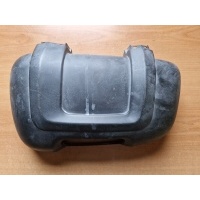 Корпус зеркала левая fiat ducato e11 048351