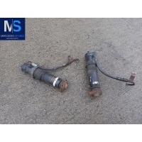 Амортизатор задний Mercedes E W124 1994 A1243202413,A1243203913,A1243202413,A1243203813,A1243202313,A1243203613,A1243201213,A2103202813