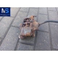 Суппорт задний левый Mercedes E W210 1998 A1294200283N1,A1294200283ZL,A1294200283,150257C,D025036,P352801,A0015867343,A1244200083,238008,A0015867343