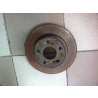 Диск тормозной задний Mercedes C W202 2000 A2104230412,TB215196,A1244230512,A2034230112,A20124230112,04629,A2104230412,A20124230912,09629,A2104230912,A2034230112,60203326SX