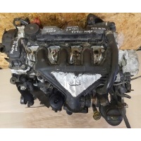Форд kuga mk1 2.0tdci 136km 2008 двигатель d4204t g6dg 177 тысяч л.с.