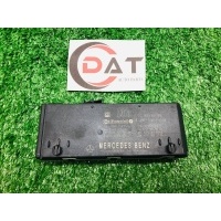 Блок управления крышкой багажника Mercedes C W205 2021 A2229006008,A2229005004,A2229008704