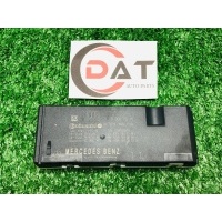 Блок управления крышкой багажника Mercedes C W205 2021 A2059007218