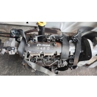 Nissan primera p12 1.9 dci 120 л.с. двигатель f9a