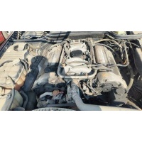 Мерседес sl500 r129 двигатель m119 119982 5.0 v8 119.982