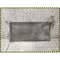 Радиатор основной Hyundai Santa FE 1 (SM) 2002 9760626000