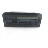 Климат контроль volkswagen гольф iii 1h0907044a 5hb006797