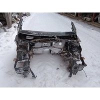 Передняя часть Peugeot 207 WC 2007 7481TP