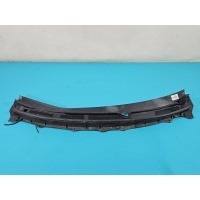Жабо nissan x - trail ii t31 66862 - jg400 европа