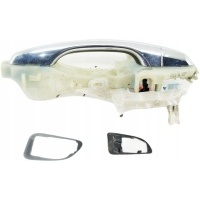Rd255 hyundai elantra vi ручка дверь правая передняя европа
