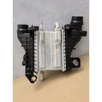 Интеркулер renault clio v 19 - dacia duster 17 - 24 144967867r