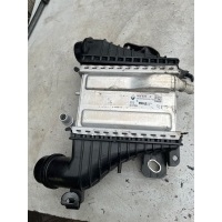 Renault oe 144967867r радиатор воздушный