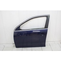 Дверь левый передняя левая передняя volkswagen volkswagen jetta v 2005r - ld5q