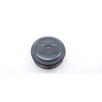 Шкив помпы Hyundai H1 TQ 2019 252214A701