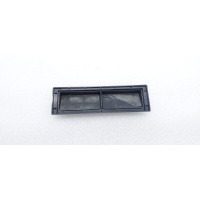 Решетка вентиляционная Hyundai H1 TQ 2019 9751025001, 9751125001