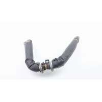 Глушитель Вебасто (Webasto) Hyundai H1 TQ 2019 972604H500