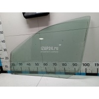 Стекло двери передней левой Ford Focus USA (2004 - 2007) YS4Z5421411AA