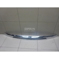 Накладка крышки багажника Jaguar XF (2007 - 2015) C2Z17819