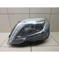Фара левая Mercedes Benz GLK-Class X204 (2008 - 2015) 2048202339