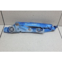 Петля крышки багажника Mazda Mazda 3 (BL) (2009 - 2013) BBM452710A