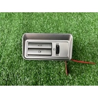 кнопка открытия багажника Jaguar XF X250 CC9 2011 C2Z1489,8X2311654AB