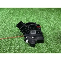 замок двери задней левой Jaguar XF X250 CC9 2011 JDE10690,LR011305,8X2A26413CC