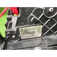 замок двери задней правой Jaguar XF X250 2011 LR013891,C2D5642,8X2A26412BC