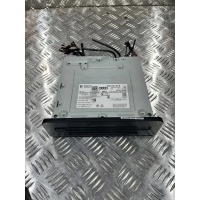 Считыватель карт мультимедиа audi a4 b9 15 - 8w0035192b