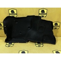 Обшивка багажника боковая Nissan Almera G15 2014 849414AA0B