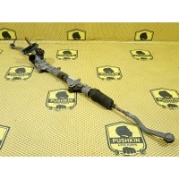 Рейка рулевая Nissan Almera G15 2014 4900100Q2J