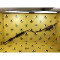 Глушитель Nissan Almera G15 2014 2001000Q1A