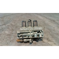 Клапан открытия дверь wabco 4726000220