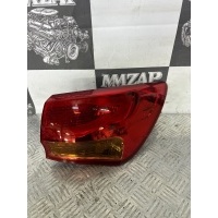 ФОНАРЬ KIA CEED 2 JD 2013 92402A2300