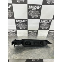 НАКЛАДКА БАГАЖНИКА KIA CEED 2 JD 2013 85920A2510WK