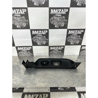 НАКЛАДКА БАГАЖНИКА KIA CEED 2 JD 2013 85910A2500WK