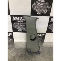 накладка центральной стойки KIA CEED 2 JD 2013 85830A2000ED