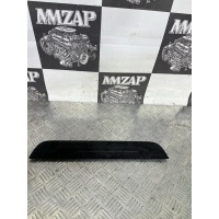 НАКЛАДКА ПОРОГА KIA CEED 2 JD 2013 85873A2000WK