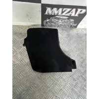 НАКЛАДКА ПОРОГА KIA CEED 2 JD 2013 85824A2000WK
