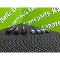 Болты подрамника Audi A4 B6 8E5 2003 N90663002, N90956803