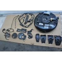 Rt179 dacia sandero iii 1.0i установка снг в сборе 67r - 013868