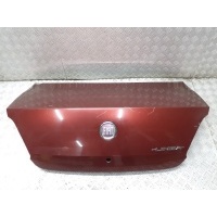 Крышка багажника багажника fiat linea