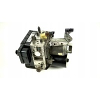 Насос абс toyota prius 2 ii wx20 44510 - 47050