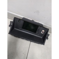 Дисплей радио экран renault latitude scenic iii лагуна iii 259154618r