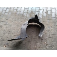 Skoda fabia ii подкрылок правое передняя 5j0809962a