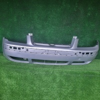 Volkswagen бора 1998 - 2005 бампер передняя передний oem 1j5807231