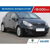 Kia рио 1.25 cvvt , klima , alu