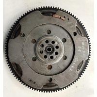 Колесо двухмассовый 504196244 iveco 3.0 dw2 dw5 dw8