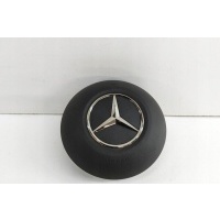 Mercedes - benz c w206 сумка безопасности на руль a0008601901 2021 24