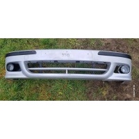 Бампер передний передняя bmw 5 e39 м пакет