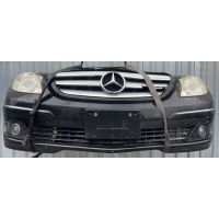 Переднего в сборе nouscut mercedes - benz b w245 2009 бензин автомат с japonii !
